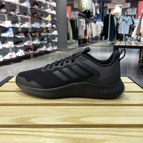 Adidas阿迪达男鞋网面透气运动鞋跑步鞋G58068 IF8650 IF8651