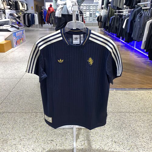 阿迪达斯三叶草短袖男运动休闲T恤JF0546 JP1056 JP1058 JC6511