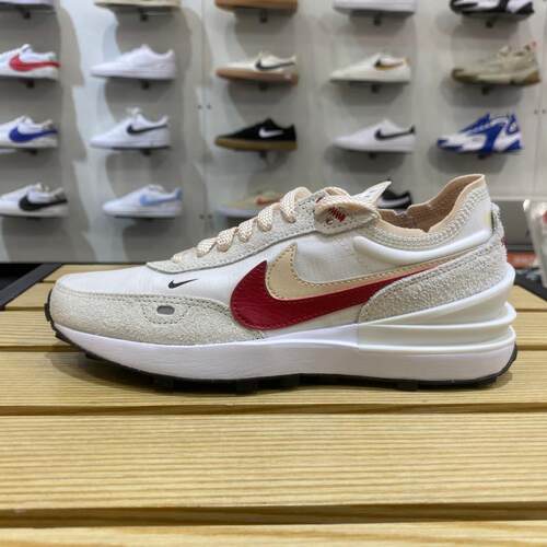 Nike耐克女鞋WAFFLE ONE运动鞋休闲鞋DN4696-102 DM7604 DX4309