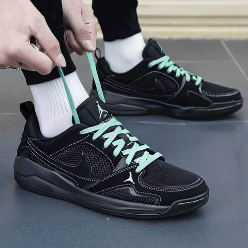 NIKE/耐克男鞋CMFT ERA 低帮时尚舒适潮流运动休闲鞋 IV3216-001