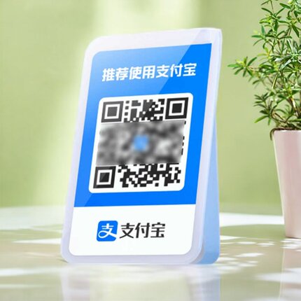 支付宝收款音响防逃单带4G网络内置锂电池收款提示器手机不在蓝牙
