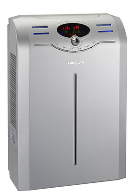 [瑞祥海洋之心空气净化,氧吧]丰鸾水洗空气净化器水洗无耗材家用KJ月销量0件仅售4699元