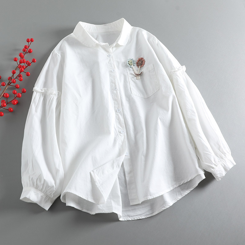 other/其他小清新棉小花