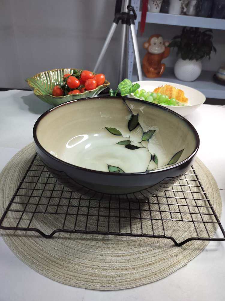 九寸汤碗,餐饮具,泡面碗,淘宝优惠券,粉丝福利购,淘宝优惠卷