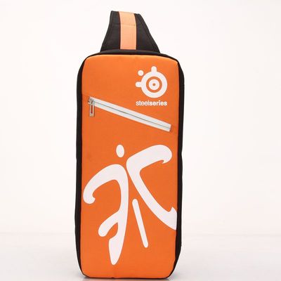 Steelseries/赛睿FN键盘包鼠标耳机鼠标垫电竞外设装备包单肩背