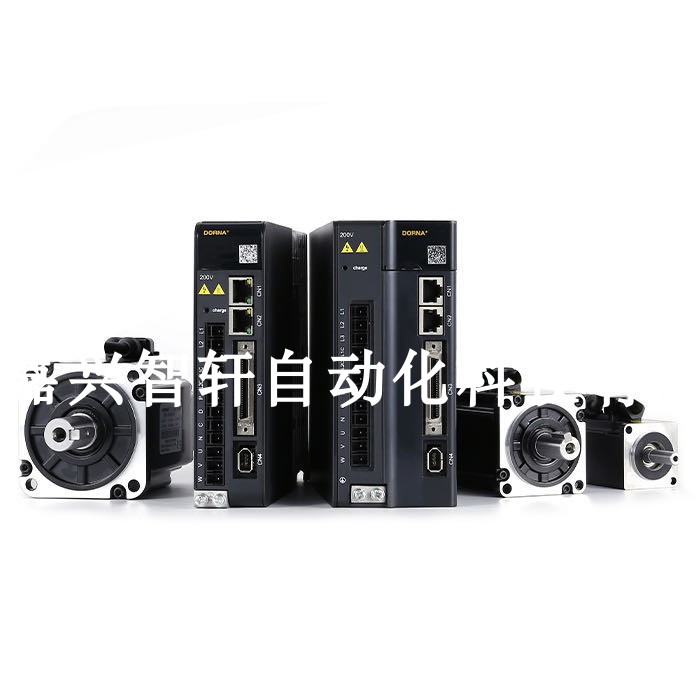 DORNA东菱伺服驱动器电机脉冲DS12PE-15AS/DM1SM-15A130IJML81BSE