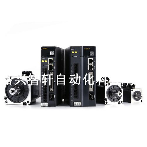 DORNA 东菱伺服驱动器电机系统EPS2-HTAMEB12SP DS12PE/DM12系列