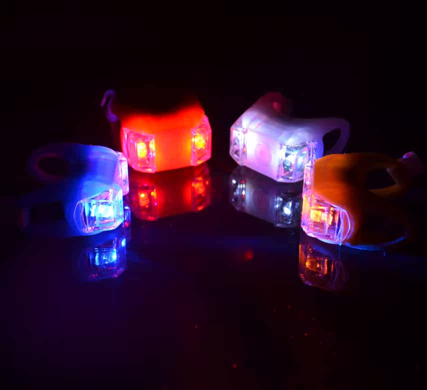 Lumière vélo - Frog Lumières - Ref 2401285 Image 3