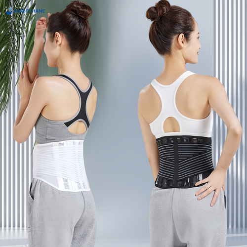 Sorbothane日本进口轻薄护腰带