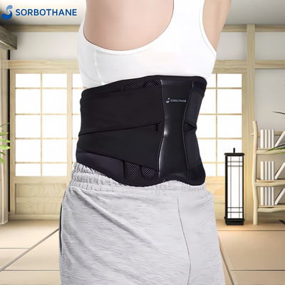 日本进口Sorbothane护腰带四季款