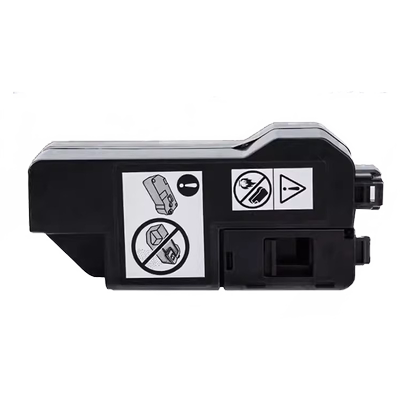 捷能适用富士施乐328废粉盒