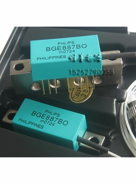 有线电视 BGE887BO/FC/APC 光接收机模块 BG0807C BG0847C 747C