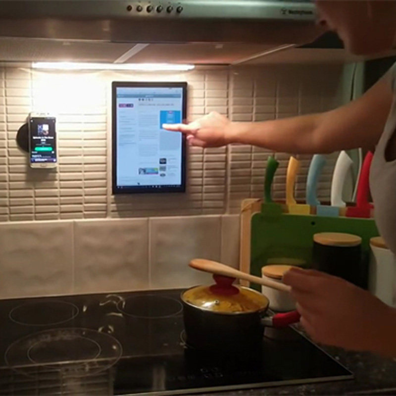 Support téléphone portable - Ref 1357745 Image 5