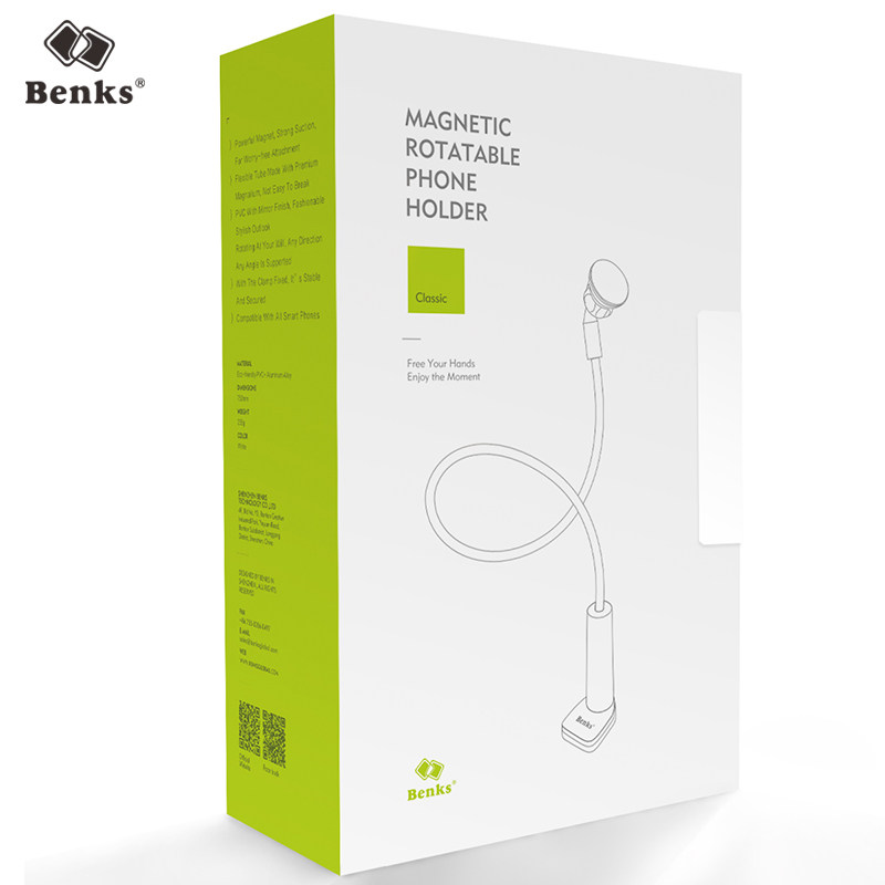 Support téléphone portable BENKS - Ref 1361620 Image 5