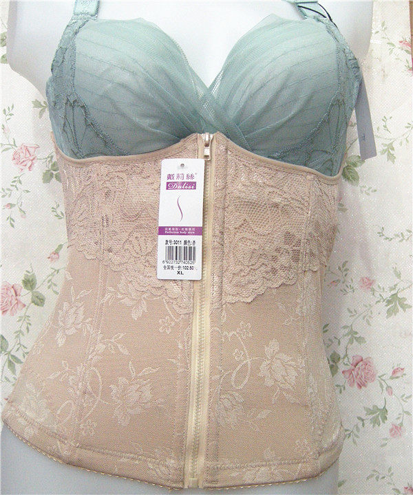 Corset en nylon - Ref 671917 Image 5