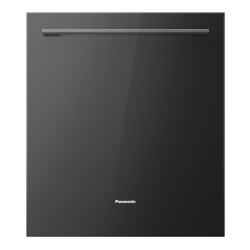松下嵌入式洗碗机19套家用除菌烘干 纳诺怡X30天存储 NP-C89W2M9