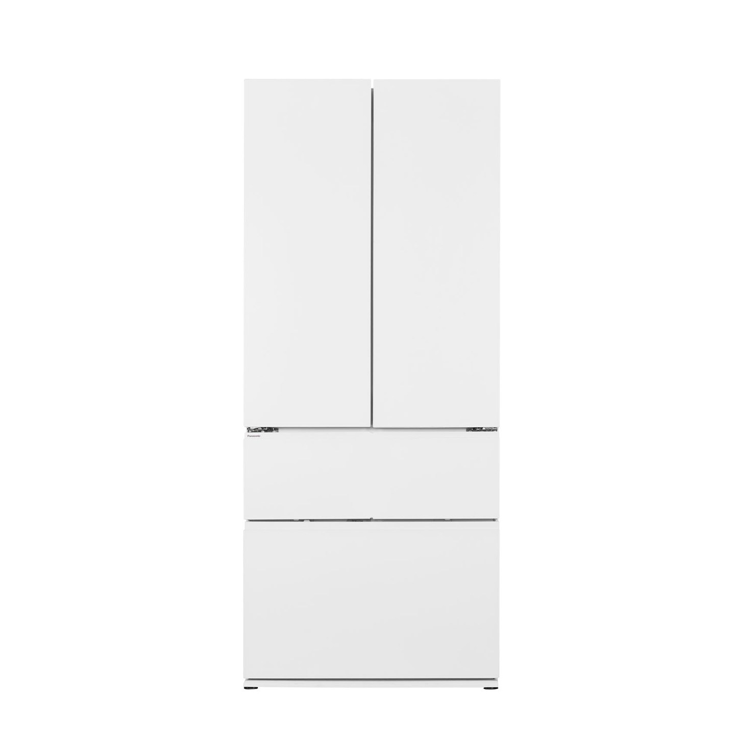 Panasonic/松下 NR-W472TX-W/BX-K 464L超薄零嵌入冰箱纳诺怡除菌