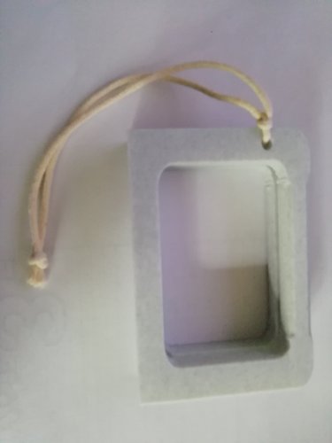 塑料袋减压拎带随身携带使用方便