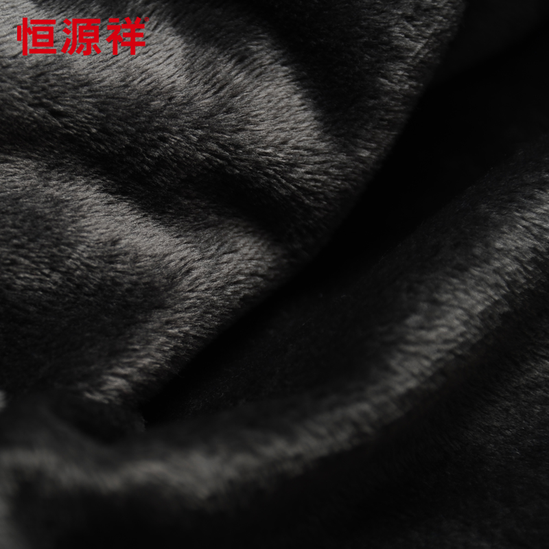 Pantalon collant jeunesse simple en coton - Ref 776260 Image 3