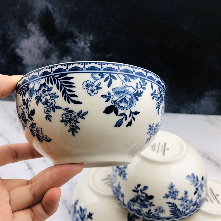 wedgwood维基伍德Johnson brothers外贸出口瓷谷物碗饭碗粥碗在类目 餐饮具, 餐具, 碗中 - 来自Buy2taobao.com提供专业的淘宝代购服务