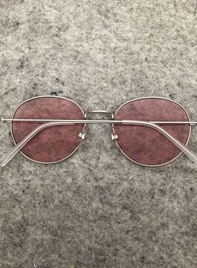 墨镜美国女士太阳眼镜