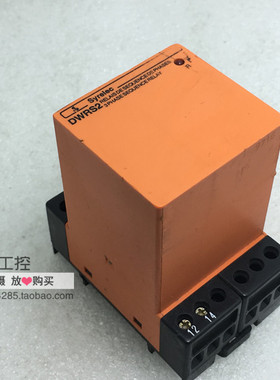 原装法国 高诺斯Crouzet控制继电器 DWRS2 200-500VAC