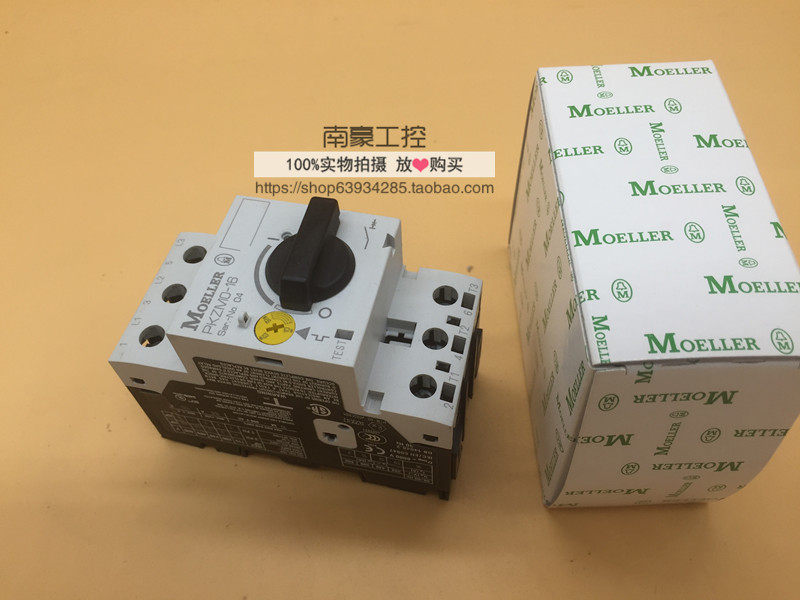 Germany Moeller MOELLER motor protect Circuit breaker PKZM0-4 PKZMO-4in the Electronic/Electrician , Other  category - from Buy2taobao.com to provide professional Taobao agent buy service