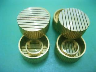 高度8mm排气塞 铸造模具铜气塞 泡沫模具通气粒排气阀 规格4~25MM