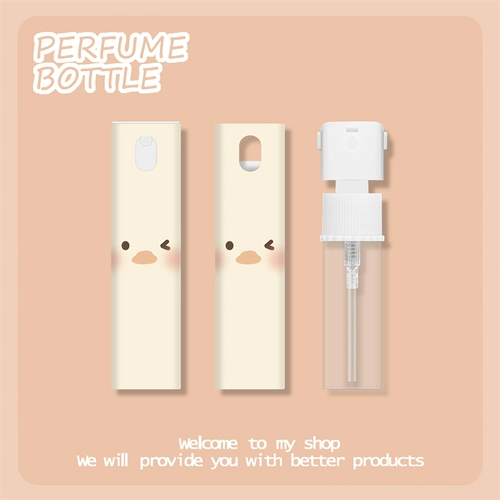 Румяна, распылитель, увлажняющий лосьон, маленькая бутылка для путешествий