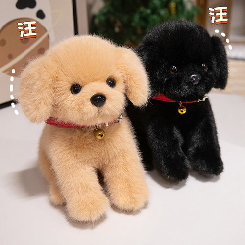 仿真卫衣狗玩偶布娃娃抱枕儿童