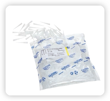 Eppendorf艾本德 10ml袋装吸头 100根/包 优质级 货号 0030000765