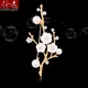 D20511 Chu Xuehanmei/Brooch/Brooch