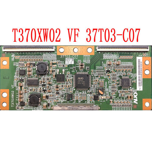 原装三星LA37B450C4H逻辑板T370XW02 VF CTRL BD 37T03-C07 - 封面