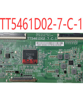 原装长虹 LED55C8U 逻辑板TT5461D02-7-C-1屏CN55XB832 ST5461D02