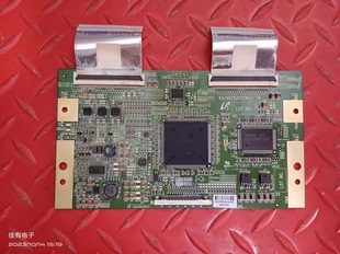 52HTC4LV1.0 三星液晶电视LA46M81B东芝46C3000C逻辑板40 原装