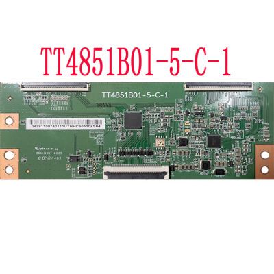小米TT4851B01-5-C-1原装逻辑板