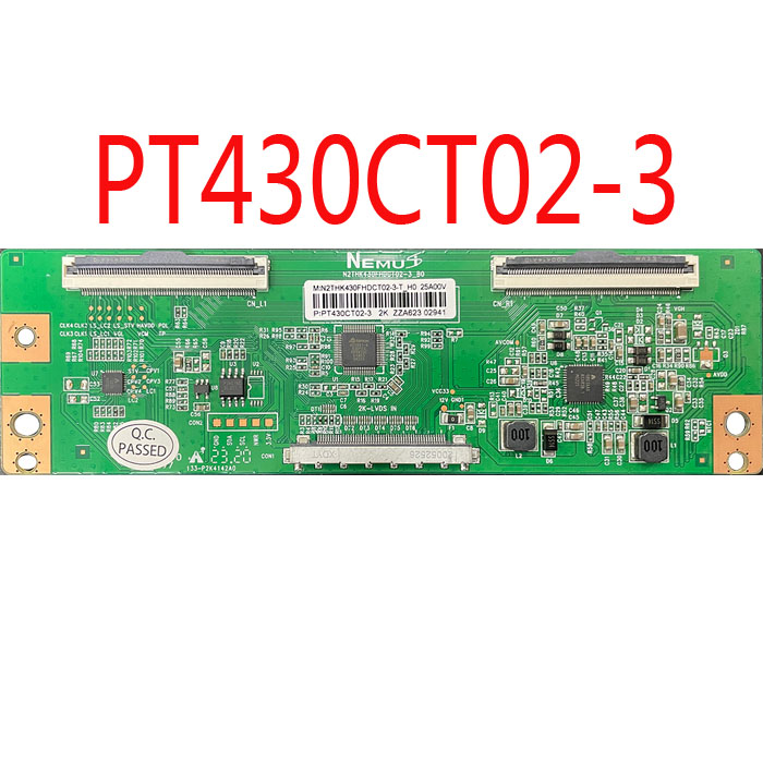 PT430CT02-3N2THK430FHDCT02-3-