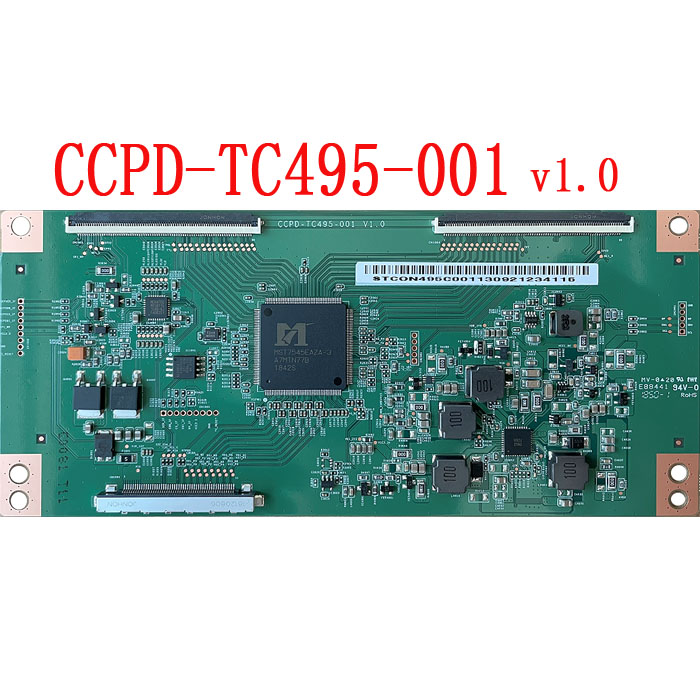 全新原装CCPD-TC495-001逻辑板