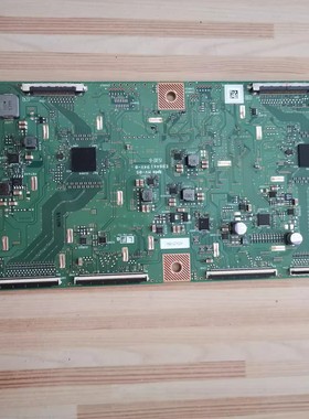 原装夏普LCD-60UF30A液晶电视逻辑板RUNTK 0151FV CPWBX ZK已测试