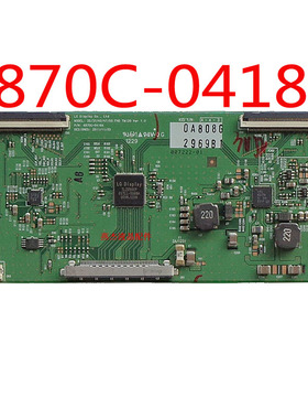 原装LG 32/37/42/47/55 FHD TM120 6870C-0418A逻辑板47A4000iC