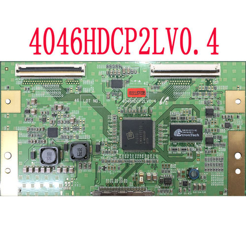 海尔4046HDCP2LV0.4/0.6逻辑板