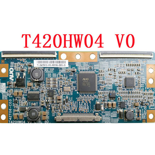 长虹LT42720F逻辑板T420HW04V0