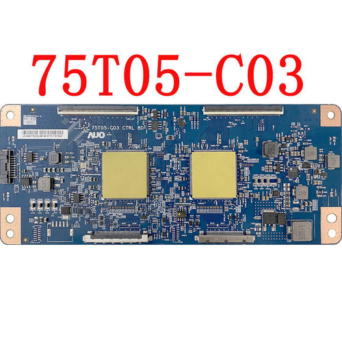 KDL-75X8566E75T05-C03CTRLBD