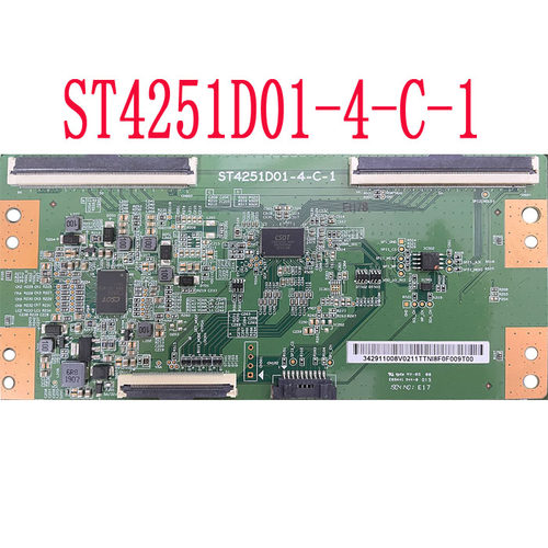 原装华星逻辑板ST4251D01-4-C-1