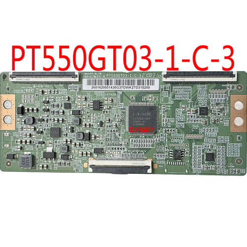 惠科逻辑板PT550GT03-1-C-3