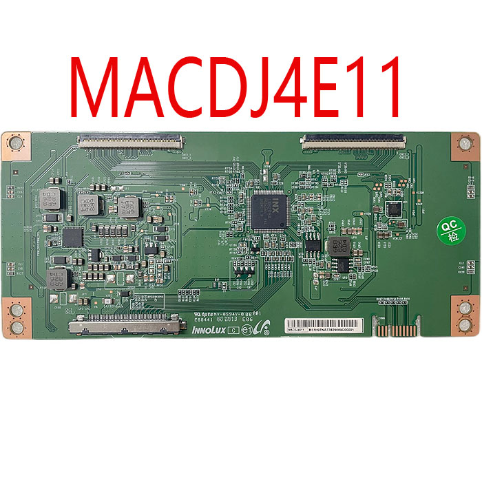 创维58K5C逻辑板MACDJ4E11