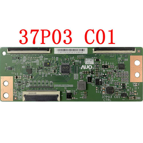 原装逻辑板AUO37P03C014K