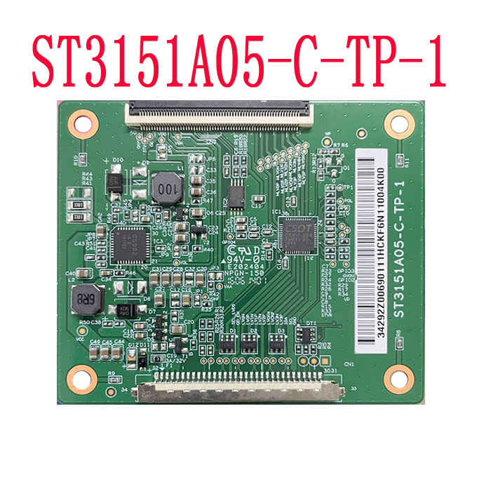 ST3151A05-C-TP-1华星逻辑板