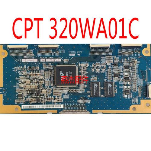 逻辑板CPT320WA01C