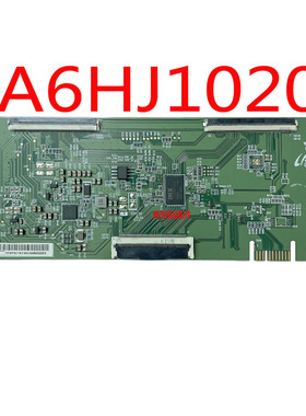 拼接屏INNOLUX OS-2S逻辑板 IN2812A条码 JA6HJ1020,E88441